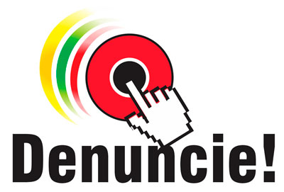 Denuncie